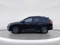 Hyundai tucson 1.6 t-gdi hybrid n line executive 2wd 2023 | 19-06-98 - afbeelding 12 van  35