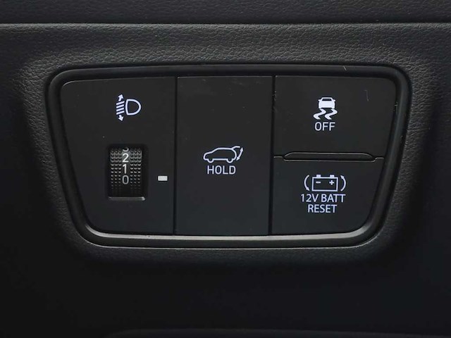 Hyundai tucson 1.6 t-gdi hybrid n line executive 2wd 2023 | 19-06-98 - afbeelding 11 van  35