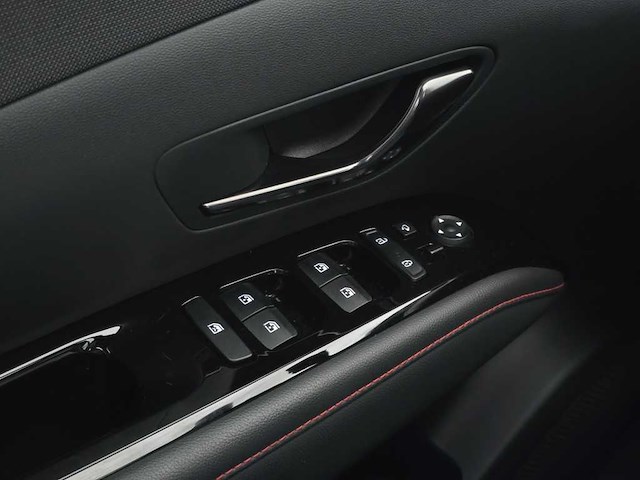 Hyundai tucson 1.6 t-gdi hybrid n line executive 2wd 2023 | 19-06-98 - afbeelding 12 van  35