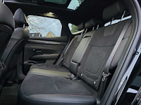 Hyundai tucson 1.6 t-gdi hybrid n line executive 2wd 2023 | 19-06-98 - afbeelding 24 van  35