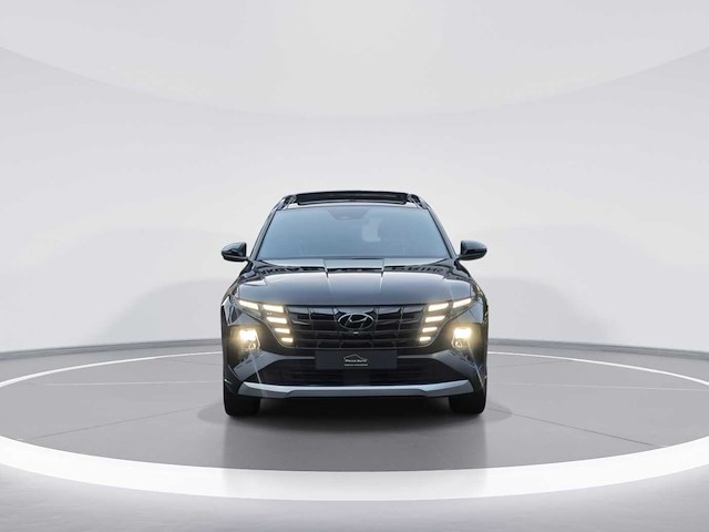 Hyundai tucson 1.6 t-gdi hybrid n line executive 2wd 2023 | 19-06-98 - afbeelding 5 van  35