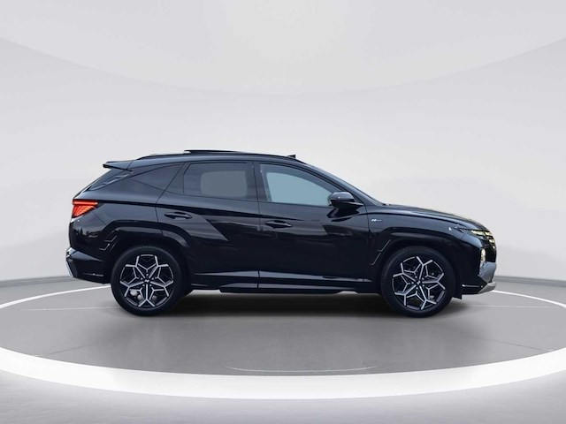 Hyundai tucson 1.6 t-gdi hybrid n line executive 2wd 2023 | 19-06-98 - afbeelding 8 van  35