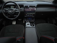 Hyundai tucson 1.6 t-gdi hybrid n line executive 2wd 2023 | 19-06-98 - afbeelding 9 van  35