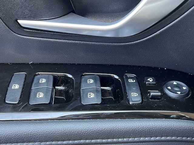 Hyundai tucson 1.6 t-gdi phev comfort 2021 | l-175-jl - afbeelding 2 van  28