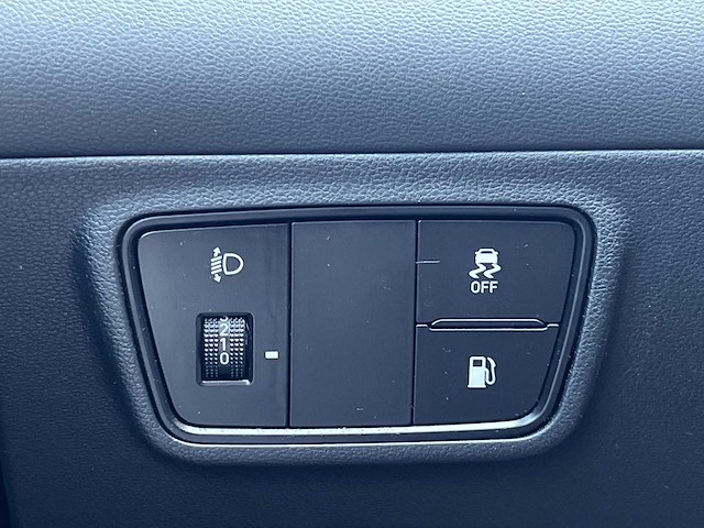 Hyundai tucson 1.6 t-gdi phev comfort 2021 | l-175-jl - afbeelding 6 van  28