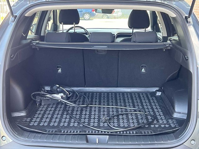 Hyundai tucson 1.6 t-gdi phev comfort 2021 | l-175-jl - afbeelding 18 van  28
