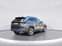 Hyundai tucson 1.6 t-gdi phev comfort 2021 | l-175-jl - afbeelding 12 van  28