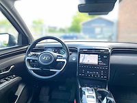 Hyundai tucson 1.6 t-gdi phev comfort 2021 | l-175-jl - afbeelding 22 van  28