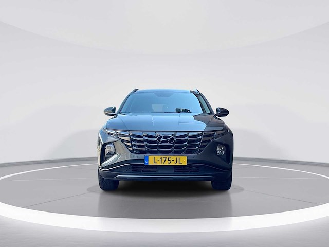 Hyundai tucson 1.6 t-gdi phev comfort 2021 | l-175-jl - afbeelding 24 van  28