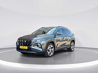 Hyundai tucson 1.6 t-gdi phev comfort 2021 | l-175-jl - afbeelding 26 van  28
