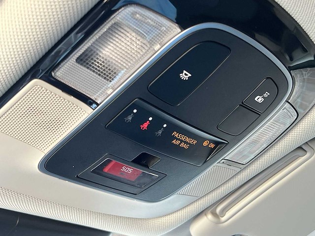 Hyundai tucson 1.6 t-gdi phev comfort 2021 | l-175-jl - afbeelding 27 van  28
