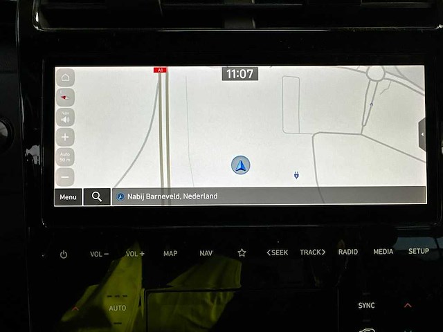 Hyundai tucson 1.6 t-gdi phev premium sky 4wd; gbs-05-t - afbeelding 4 van  23