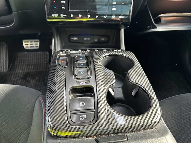 Hyundai tucson 1.6 t-gdi phev premium sky 4wd; gbs-05-t - afbeelding 23 van  23