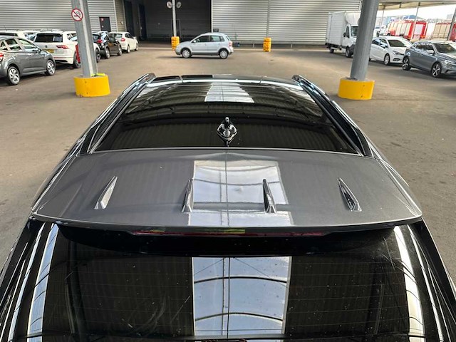 Hyundai tucson 1.6 t-gdi phev premium sky 4wd; gbs-05-t - afbeelding 19 van  23