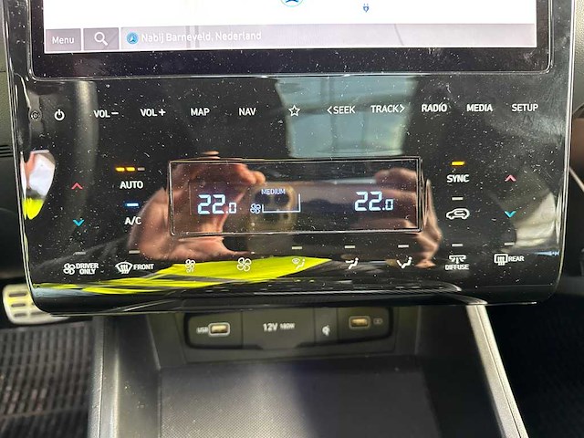 Hyundai tucson 1.6 t-gdi phev premium sky 4wd; gbs-05-t - afbeelding 9 van  25