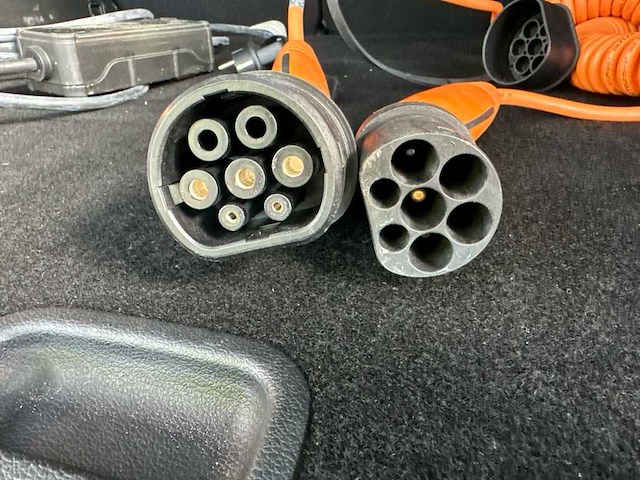 Hyundai tucson 1.6 t-gdi phev premium sky 4wd; gbs-05-t - afbeelding 14 van  25