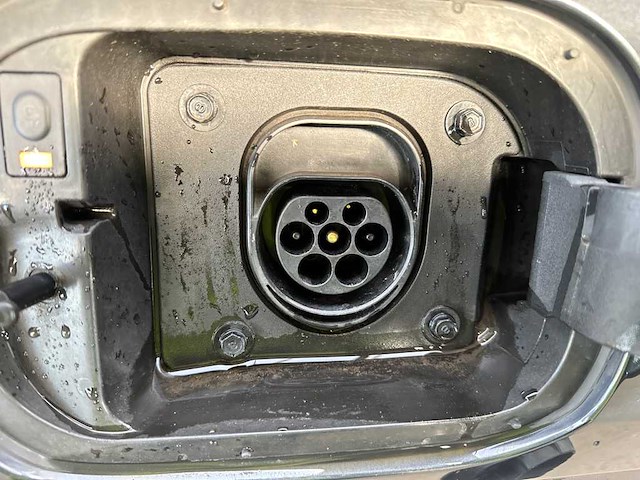 Hyundai tucson 1.6 t-gdi phev premium sky 4wd; gbs-05-t - afbeelding 15 van  25