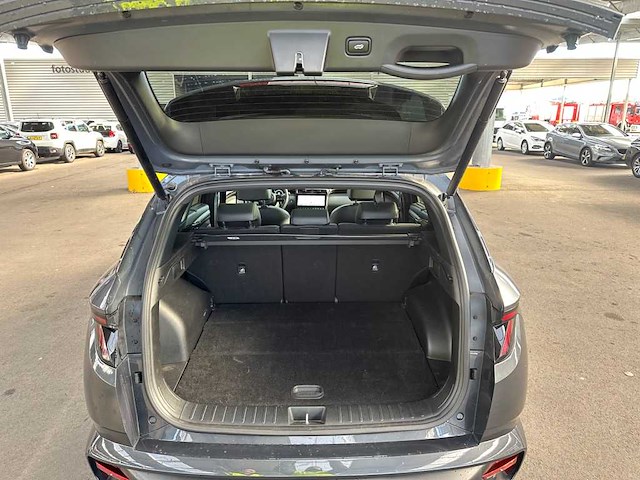 Hyundai tucson 1.6 t-gdi phev premium sky 4wd; gbs-05-t - afbeelding 24 van  25