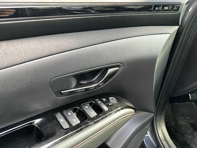 Hyundai tucson 1.6 t-gdi phev premium sky 4wd; gbs-05-t - afbeelding 6 van  25