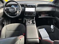 Hyundai tucson 1.6 t-gdi phev premium sky 4wd; gbs-05-t - afbeelding 8 van  25