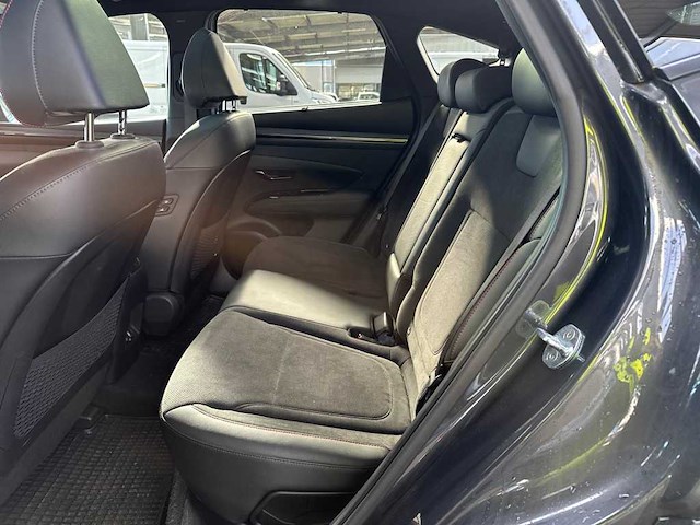 Hyundai tucson 1.6 t-gdi phev premium sky 4wd; gbs-05-t - afbeelding 18 van  25