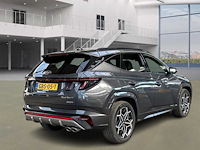 Hyundai tucson 1.6 t-gdi phev premium sky 4wd; gbs-05-t - afbeelding 12 van  25