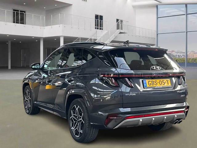 Hyundai tucson 1.6 t-gdi phev premium sky 4wd; gbs-05-t - afbeelding 20 van  25