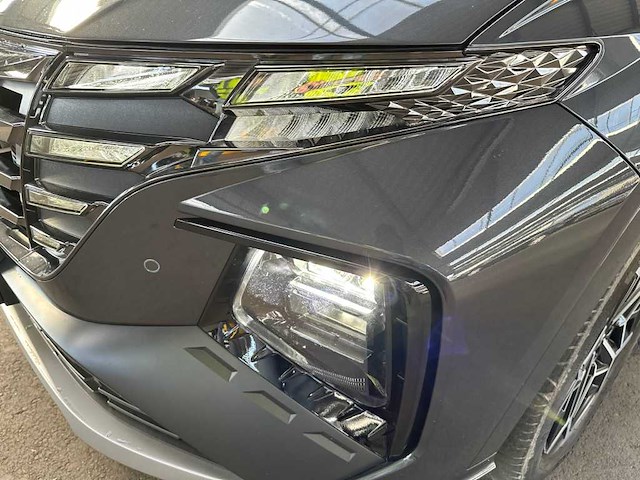 Hyundai tucson 1.6 t-gdi phev premium sky 4wd; gbs-05-t - afbeelding 24 van  25