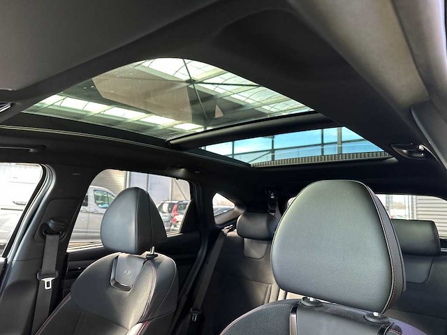 Hyundai tucson 1.6 t-gdi phev premium sky 4wd; gbs-05-t - afbeelding 25 van  25