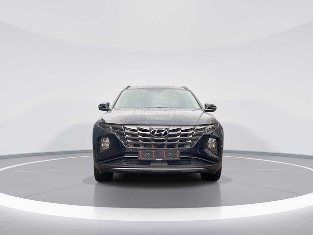 Hyundai tucson 1.6 t-gdi plug-in hybrid prime 4wd | 02-53-40 - afbeelding 2 van  48