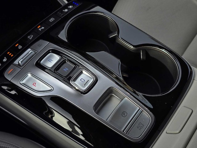 Hyundai tucson 1.6 t-gdi plug-in hybrid prime 4wd | 02-53-40 - afbeelding 16 van  48