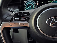 Hyundai tucson 1.6 t-gdi plug-in hybrid prime 4wd | 02-53-40 - afbeelding 17 van  48