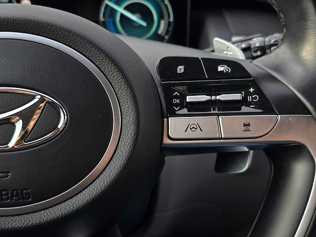 Hyundai tucson 1.6 t-gdi plug-in hybrid prime 4wd | 02-53-40 - afbeelding 18 van  48