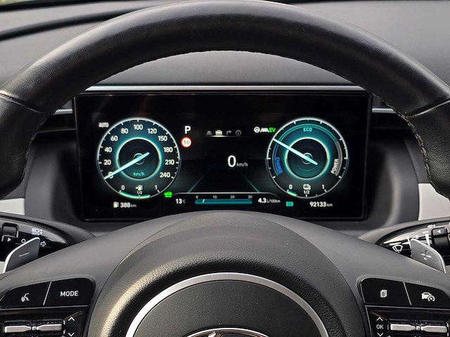 Hyundai tucson 1.6 t-gdi plug-in hybrid prime 4wd | 02-53-40 - afbeelding 23 van  48