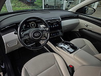 Hyundai tucson 1.6 t-gdi plug-in hybrid prime 4wd | 02-53-40 - afbeelding 38 van  48