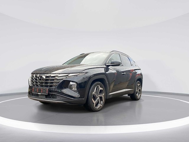 Hyundai tucson 1.6 t-gdi plug-in hybrid prime 4wd | 02-53-40 - afbeelding 3 van  46