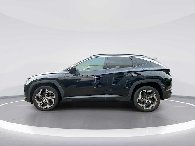 Hyundai tucson 1.6 t-gdi plug-in hybrid prime 4wd | 02-53-40 - afbeelding 4 van  46
