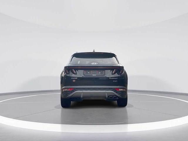 Hyundai tucson 1.6 t-gdi plug-in hybrid prime 4wd | 02-53-40 - afbeelding 5 van  46