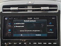 Hyundai tucson 1.6 t-gdi plug-in hybrid prime 4wd | 02-53-40 - afbeelding 11 van  46