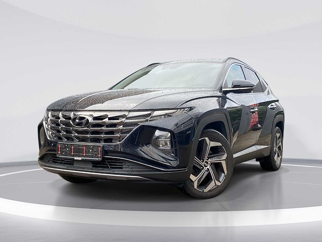 Hyundai tucson 1.6 t-gdi plug-in hybrid prime 4wd | 02-53-40 - afbeelding 1 van  46