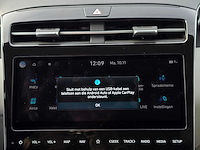 Hyundai tucson 1.6 t-gdi plug-in hybrid prime 4wd | 02-53-40 - afbeelding 13 van  46