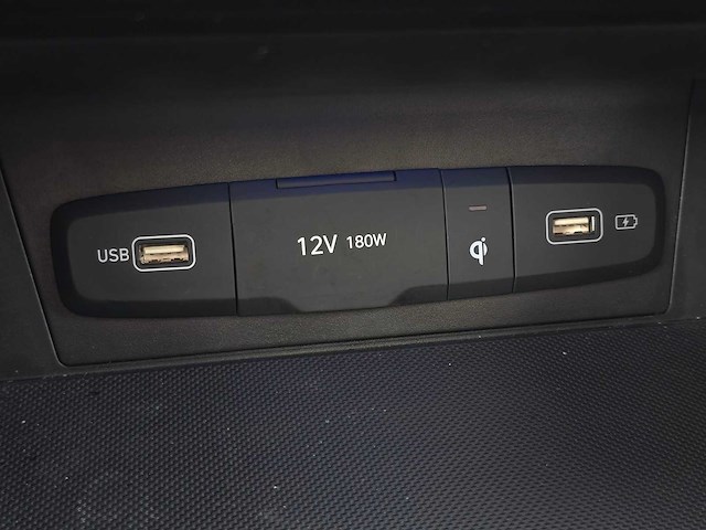 Hyundai tucson 1.6 t-gdi plug-in hybrid prime 4wd | 02-53-40 - afbeelding 15 van  46