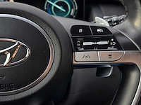 Hyundai tucson 1.6 t-gdi plug-in hybrid prime 4wd | 02-53-40 - afbeelding 18 van  46