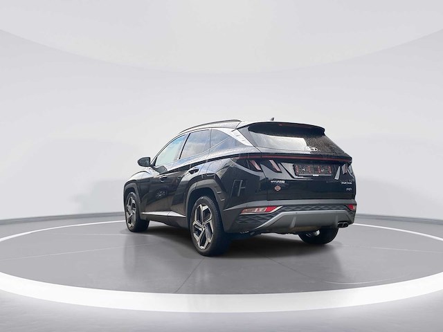Hyundai tucson 1.6 t-gdi plug-in hybrid prime 4wd | 02-53-40 - afbeelding 12 van  46
