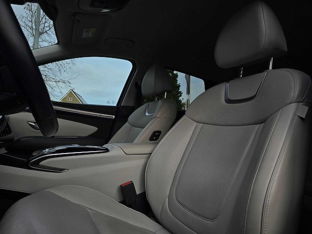 Hyundai tucson 1.6 t-gdi plug-in hybrid prime 4wd | 02-53-40 - afbeelding 39 van  46