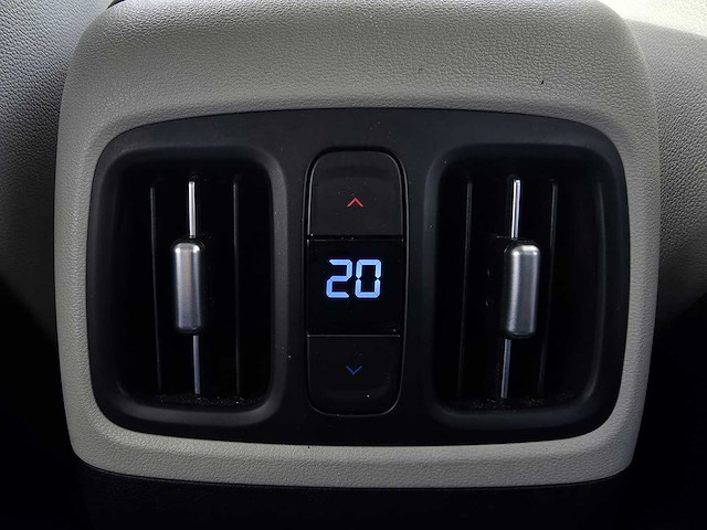 Hyundai tucson 1.6 t-gdi plug-in hybrid prime 4wd 2021 - afbeelding 27 van  48