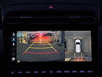 Hyundai tucson 1.6 t-gdi plug-in hybrid prime 4wd 2021 - afbeelding 43 van  48