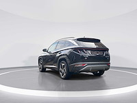 Hyundai tucson 1.6 t-gdi plug-in hybrid prime 4wd 2021 - afbeelding 45 van  48
