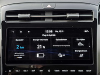 Hyundai tucson 1.6 t-gdi plug-in hybrid prime 4wd 2021 - afbeelding 5 van  48