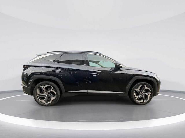 Hyundai tucson 1.6 t-gdi plug-in hybrid prime 4wd 2021 - afbeelding 48 van  48